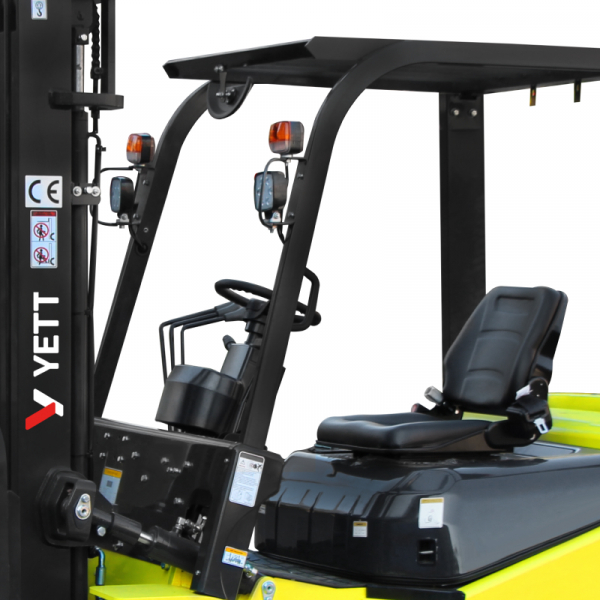 Дизельный погрузчик YETT DRP15-XCK2-M300-3W HV Market