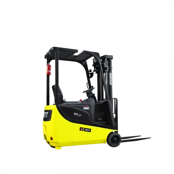 Электрический мини-погрузчик YETT ERM13 mini M300 HV Market