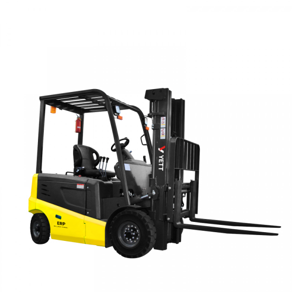 Электрический погрузчик YETT ERP16-ZSM480-SS HV Market