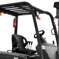 Электрический погрузчик YETT ERP18 li-ion ZSM480-SS HV Market