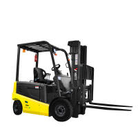 Электрический погрузчик YETT ERP20 li-ion ZSM480-SS HV Market