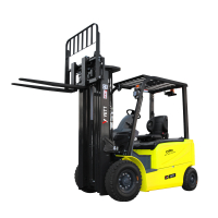 Электрический погрузчик YETT CPD25-A3H4-M-M400-3W HV Market