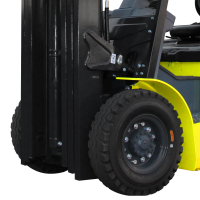 Электрический погрузчик YETT CPD25-A3H4-M-M400-3W HV Market