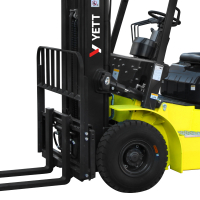 Дизельный погрузчик YETT CPCD15-XCK2-M400-3W HV Market
