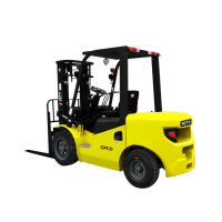 Дизельный погрузчик YETT CPCD18-XCK2-M400-3W HV Market
