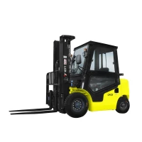 Дизельный погрузчик с кабиной YETT CPCD18-XCK2-ZSM540-3W-K HV Market