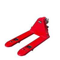 Гидравлическая тележка FOXSTER AC25 (L800) HV Market