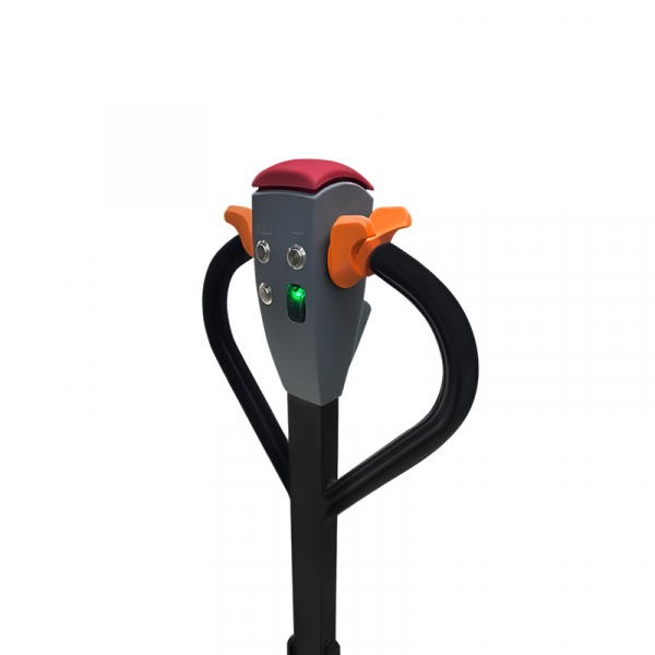 Самоходный электроштабелер PROLIFT M2 SDR 1516-S