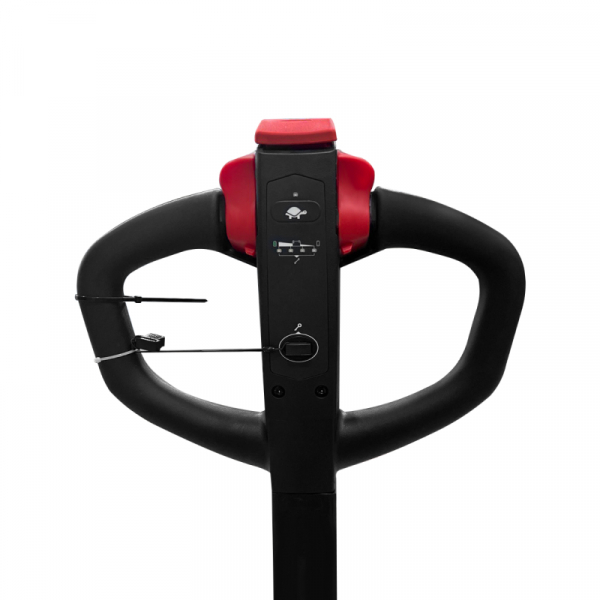 Самоходный электроштабелер PROLIFT M2 SDR 1030