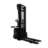 Самоходный электроштабелер PROLIFT M2 SDK 1536 li-ion со свободным подъемом HV Market