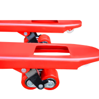 Гидравлическая тележка PROLIFT AC25 (L800) HV Market