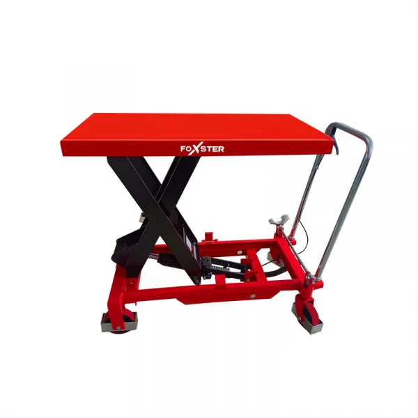 Стол гидравлический FOXSTER TF75