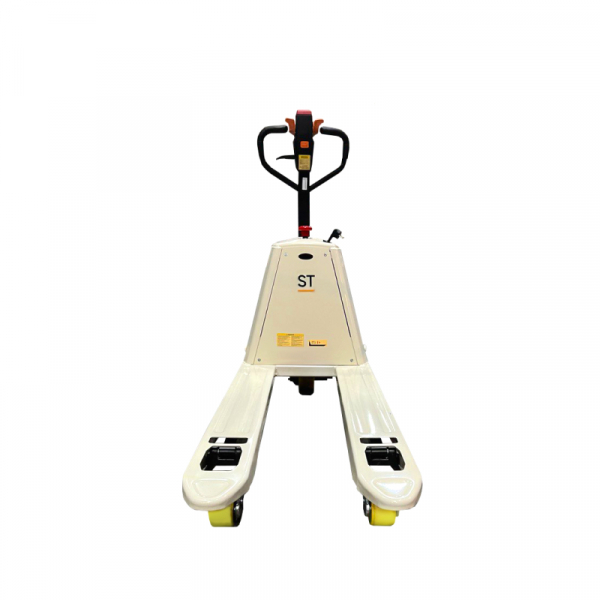 Самоходная тележка с гидравлическим подъемом вил PROLIFT M2 ST15L