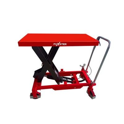 Стол гидравлический FOXSTER TF80 HV Market