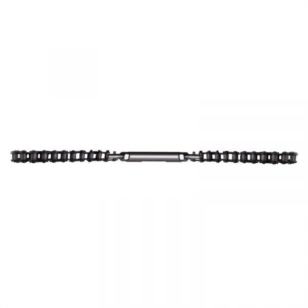 Цепь поворотного колеса в сборе с натяжителем для штабелеров SPN