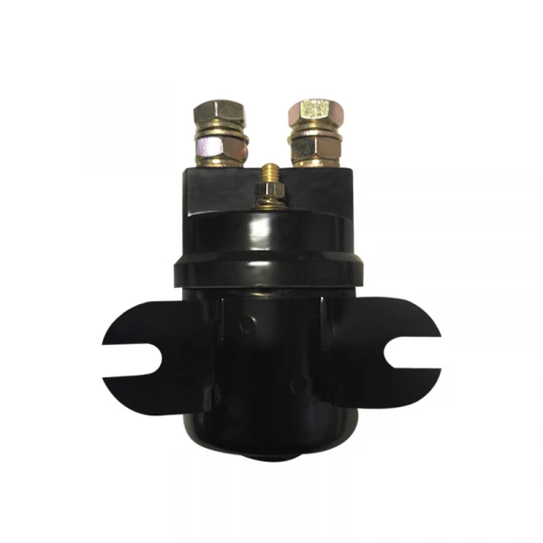 Контактор двигателя подъема 24В для штабелеров SDR/SDK, для тележек SK20