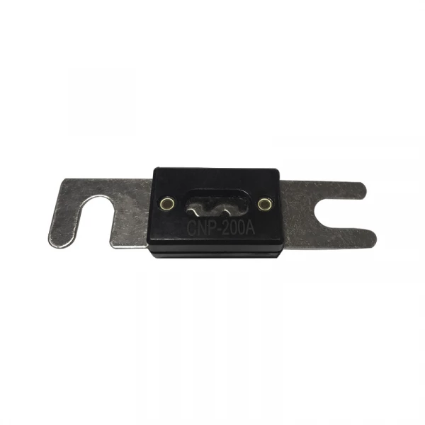 Предохранитель для штабелеров SDR 1-1,2 т, SDR1635