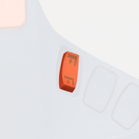 Корпус кнопки подъема-опускания вил для штабелеров SDR 1533/1536/1545S/1645/1656/2036/2045, SDK HV Market