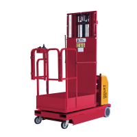 Комплектовщик заказов PROLIFT BP3033 HV Market