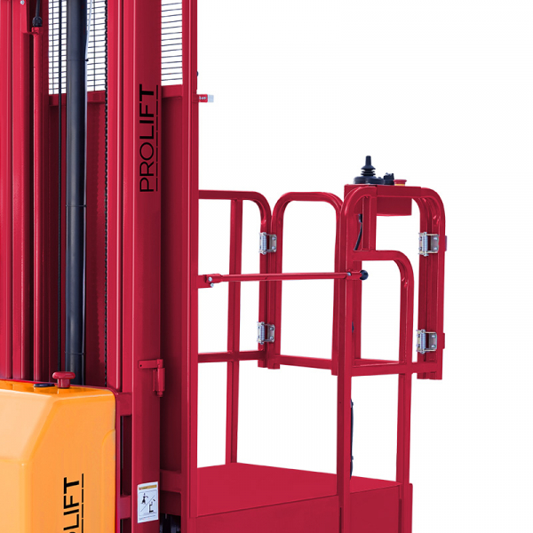 Комплектовщик заказов PROLIFT BP3033