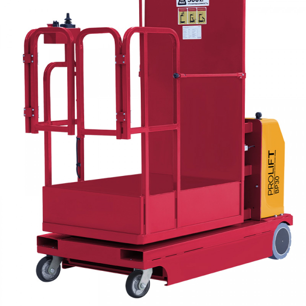 Комплектовщик заказов PROLIFT BP3033