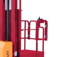 Комплектовщик заказов PROLIFT BP3045 HV Market