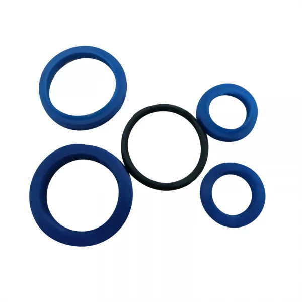 Ремкомплект гидроузла для MS1016