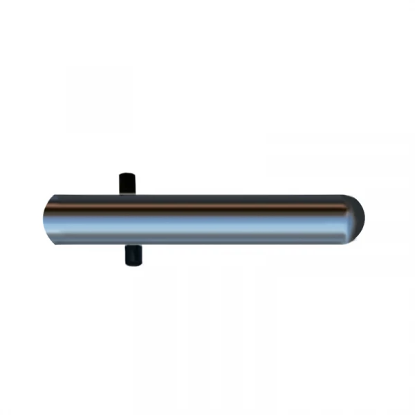 Шток нагнетательный гидроузла для TRV1030/1530