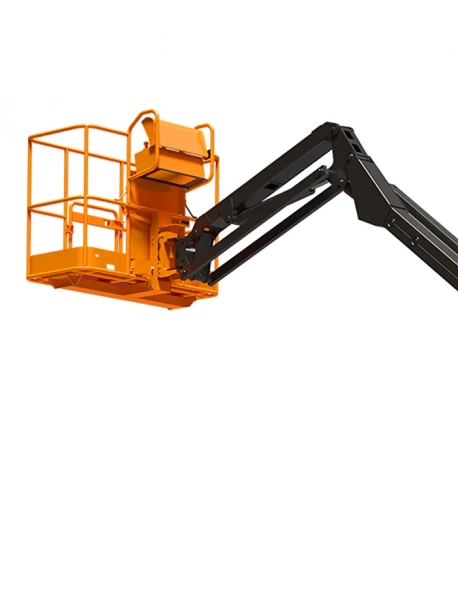 Коленчатый подъемник Skyboom GTZZ-15J