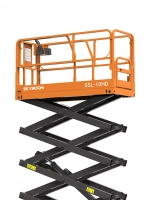 Ножничный подъемник Skyboom SSL-10HD HV Market