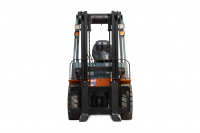 Вилочный электрический погрузчик SIBTRIKE SF4 LIGHT 20.3LA 2000 кг HV Market