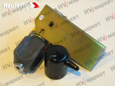 2441100200 - Электромагнитная катушка HV Market