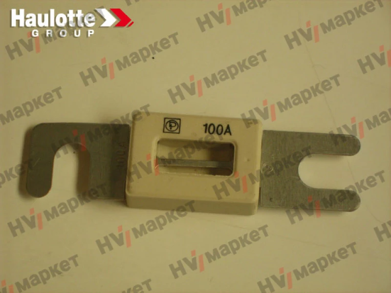 2440602630 - Предохранитель HV Market