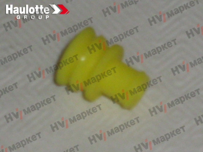 2901001810 - Заглушка HV Market