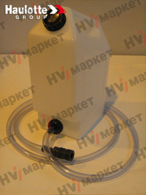 2420210940 - Бачок HV Market
