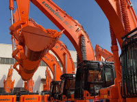 ГУСЕНИЧНЫЙ ЭКСКАВАТОР LONKING CDM6550 HV Market