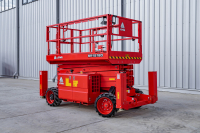 Ножничный подъемник LGMG SR1218D HV Market