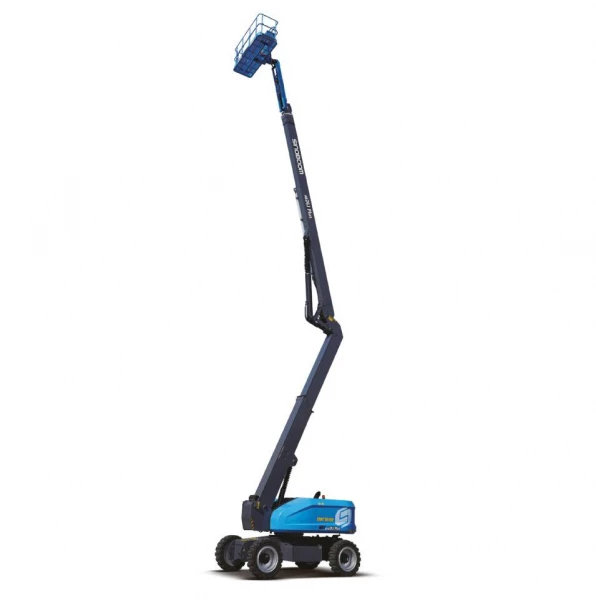 Коленчатый подъемник SINOBOOM AB26J PLUS HV Market