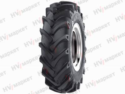 ASCENSO TDB120 '16,9-28 HV Market