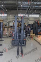 Электрический вилочный погрузчик FE3D20N Duplex mast (Свинц-кислот 560Ач, FFL, В-3000мм) HV Market