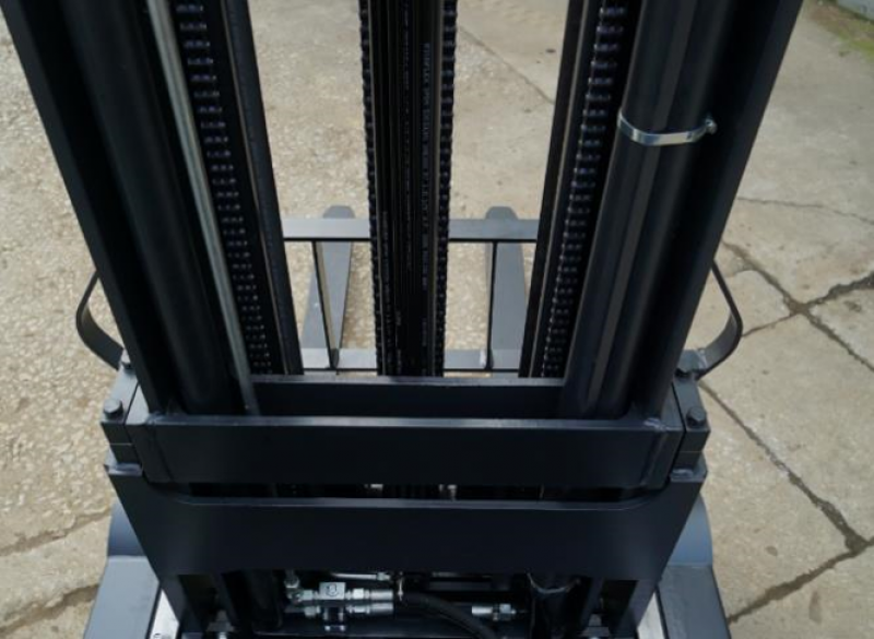 Ричтрак RT20B Triplex mast (FFL, В-9500мм) HV Market